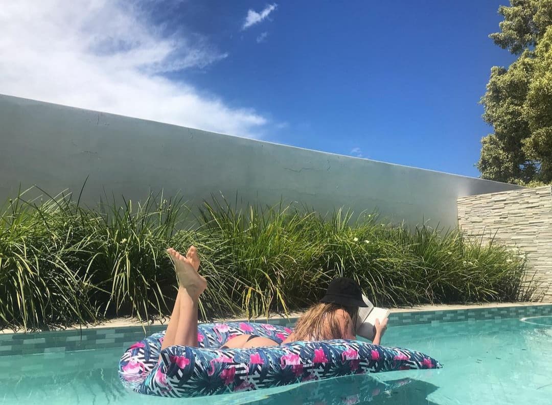 Premium outdoor furnishings