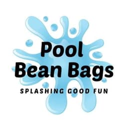 Pool Beanbags Logo